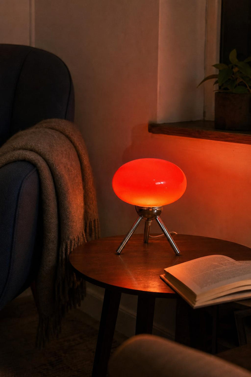 OrbitGlow™ Table Lamp lifestyle image 5