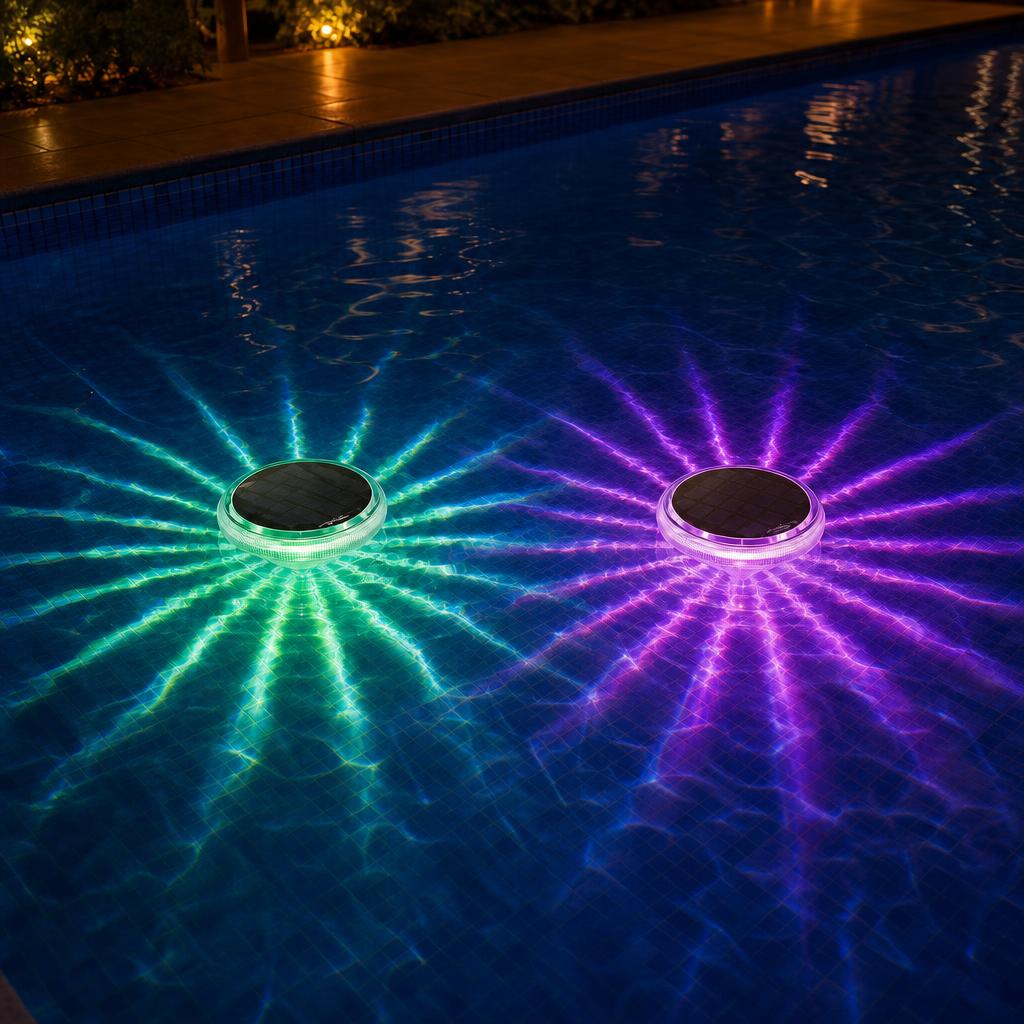 RippleBeam™ Pool Lights carousel image 6