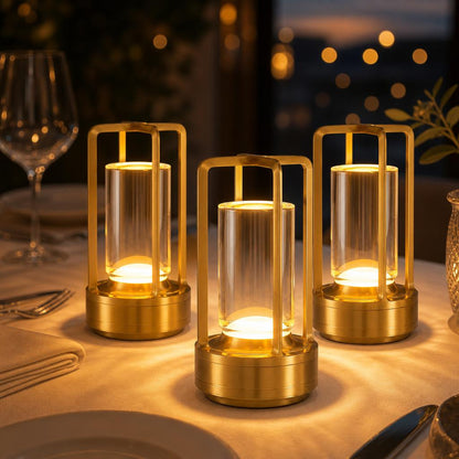 CrystalGlow™ Table Lamp carousel image 9