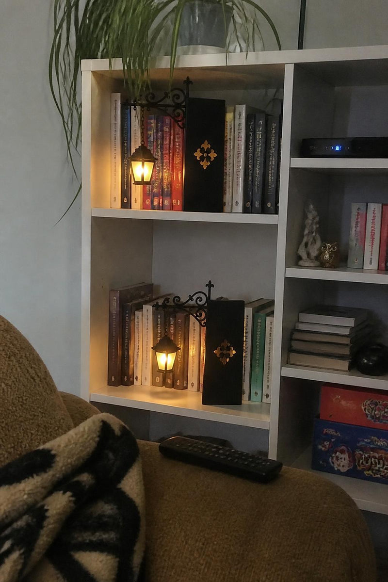 PageLantern lifestyle 5