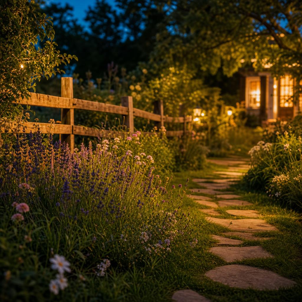 PawGlow™ Solar Paw Lights about-us image 1