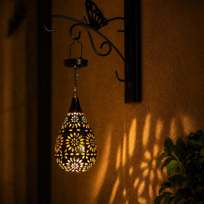 PetalDrop™ Solar Lantern carousel image 1