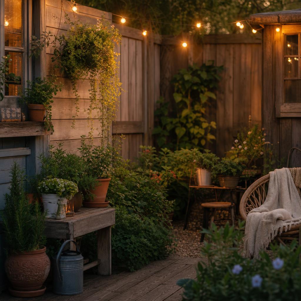 Rattan Solar Lanterns about-us image 1