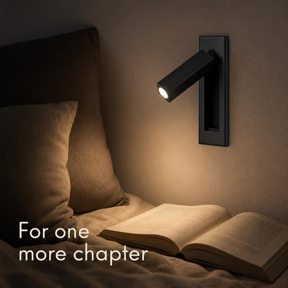 GlowNest™ Sconce carousel image 3