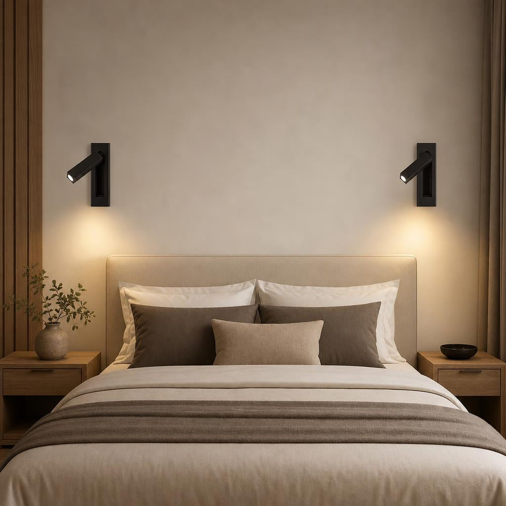 GlowNest™ Sconce template image 3