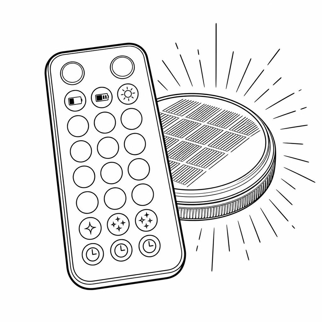 RippleBeam remote color control benefit icon