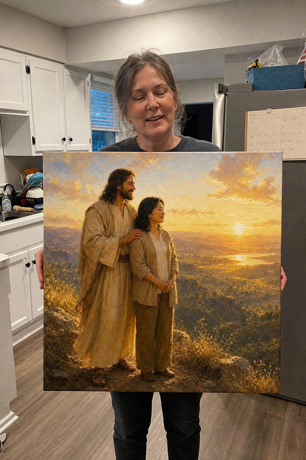 SacredWalk — customer photo