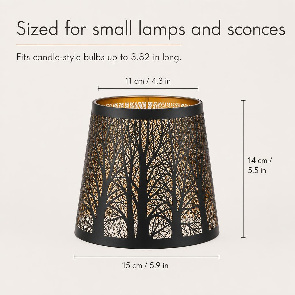 ShadowCast™ Lampshade carousel image 3