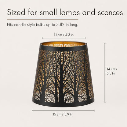 ShadowCast™ Lampshade carousel image 3