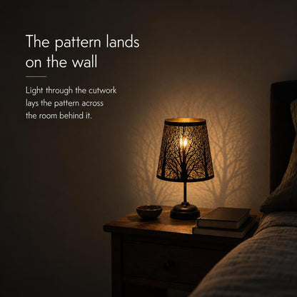 ShadowCast™ Lampshade carousel image 5