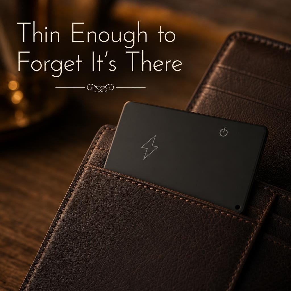 SlimTrack™ Tracker Card body image 3