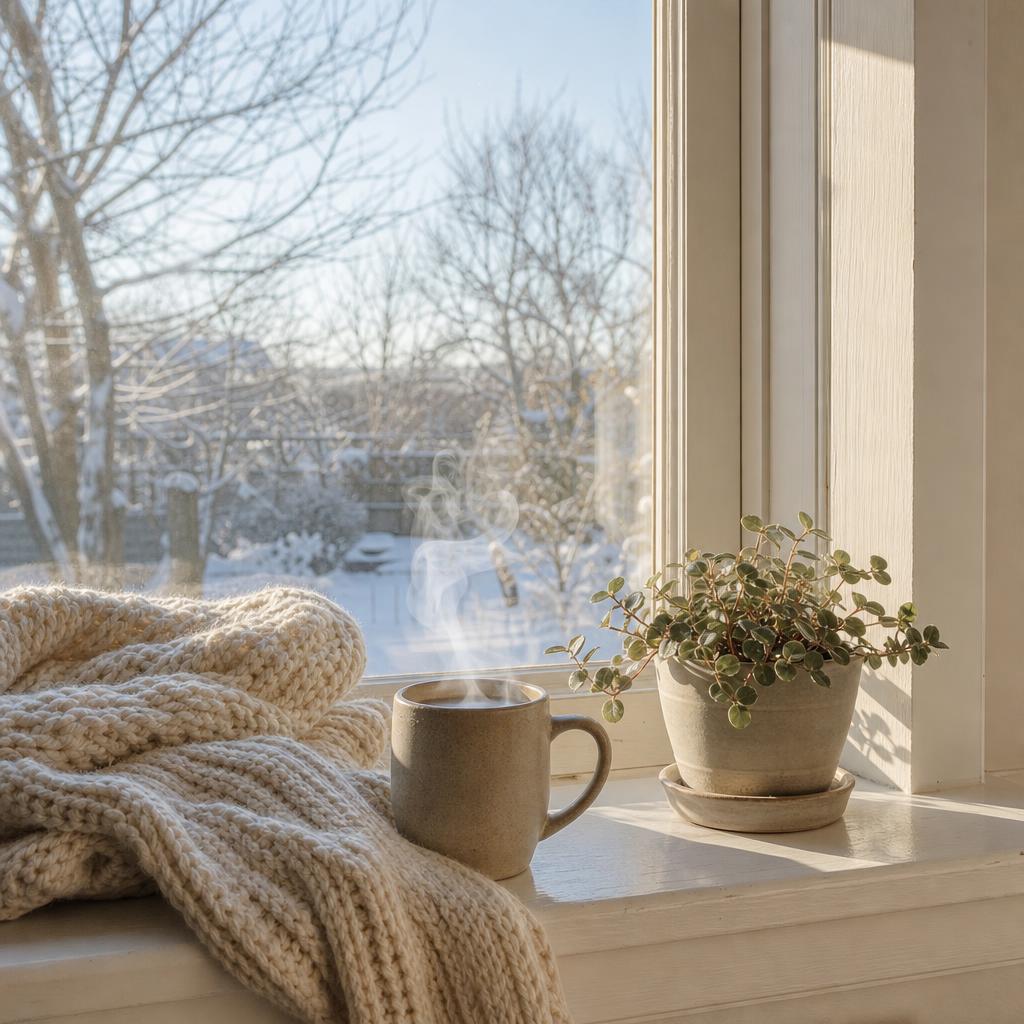 SnowPrism™ Suncatcher Window Stickers about-us image 1
