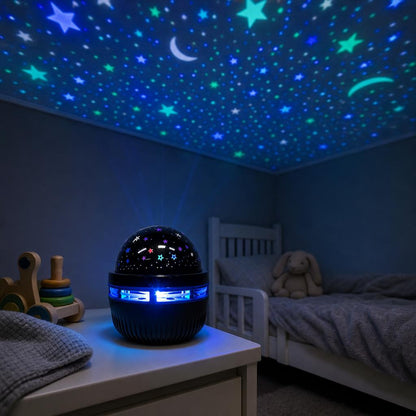 StarDome™ Projector Light carousel image 1