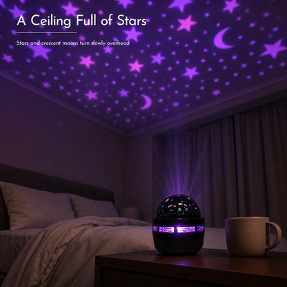 StarDome™ Projector Light carousel image 2