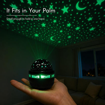 StarDome™ Projector Light carousel image 3