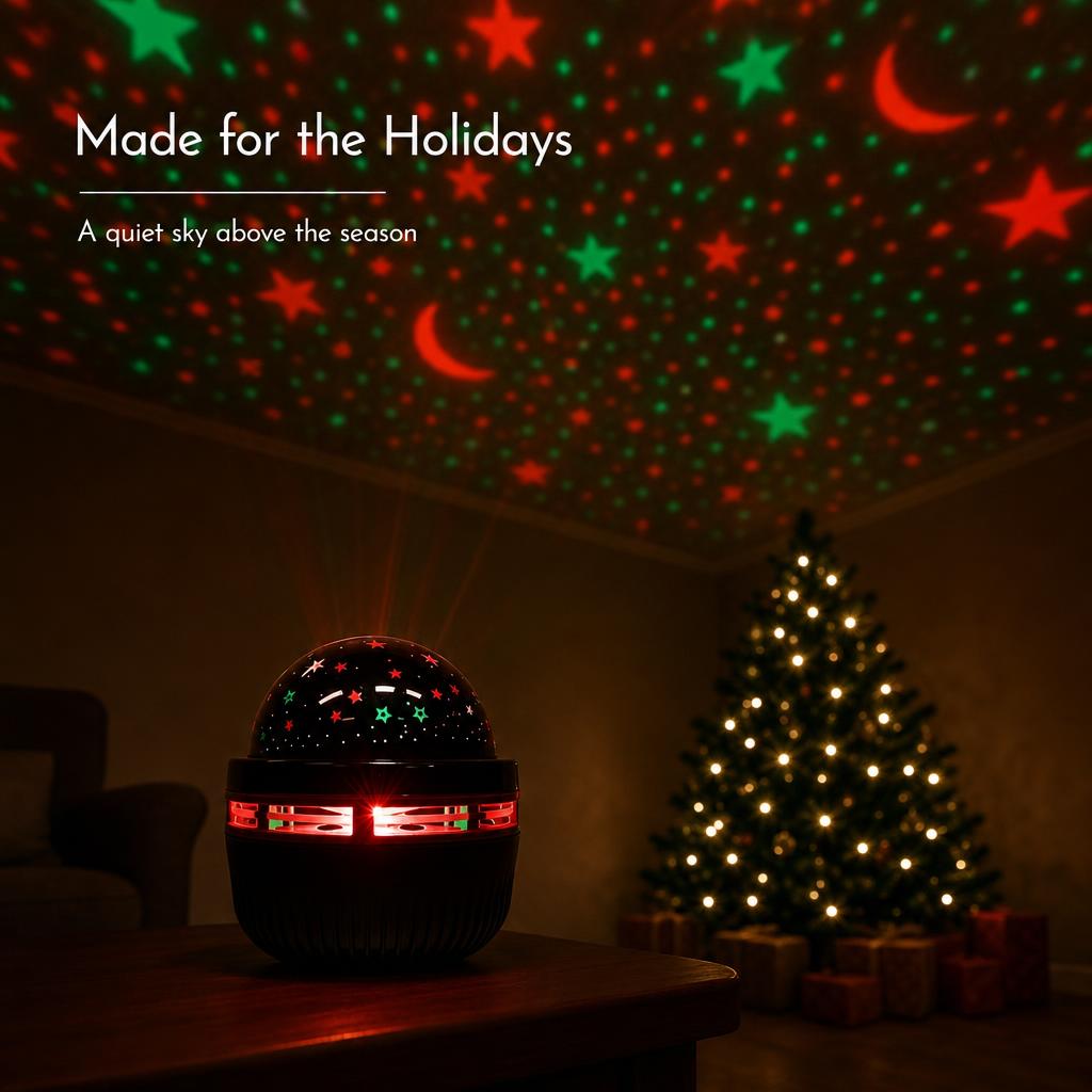 StarDome™ Projector Light carousel image 6