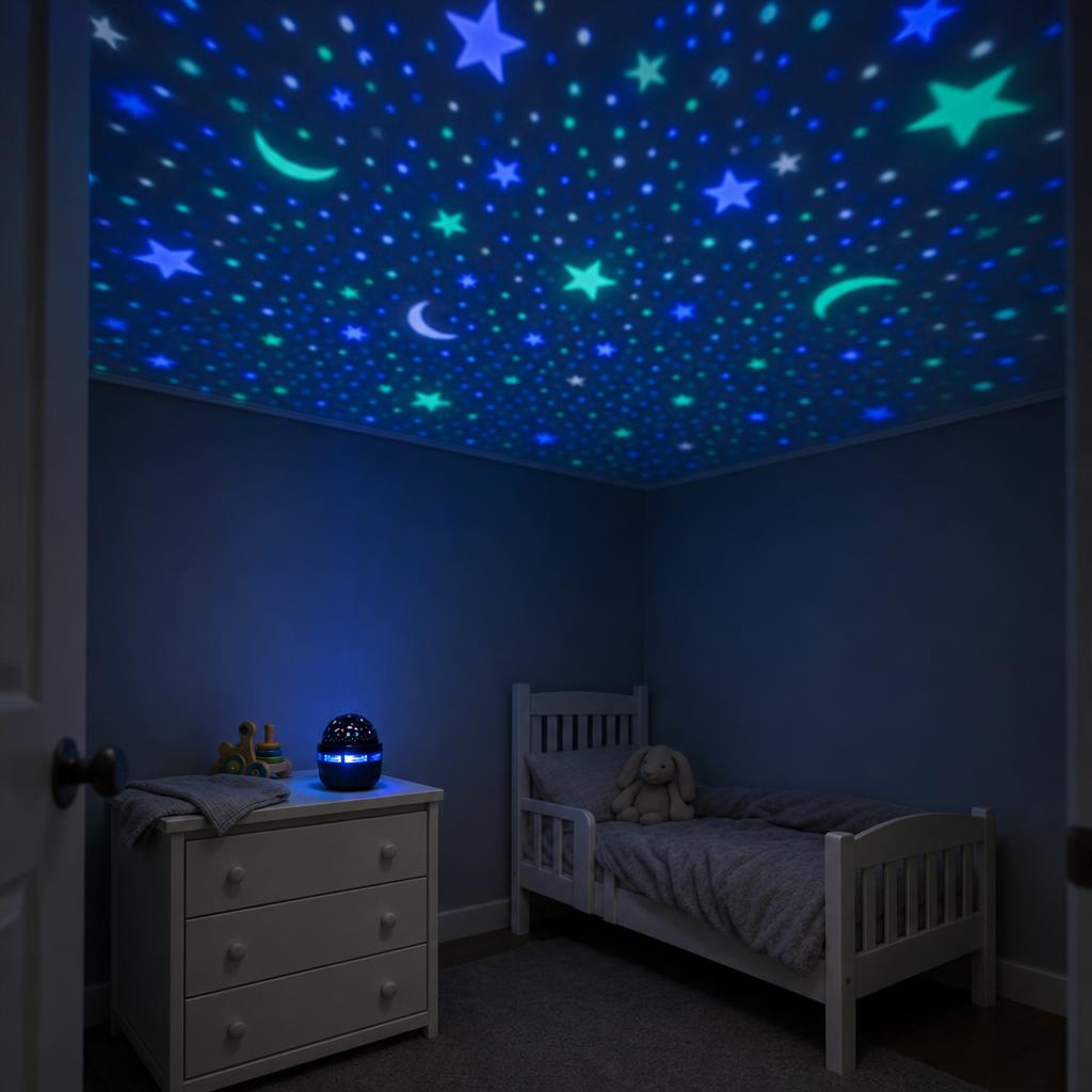 StarDome™ Projector Light carousel image 7