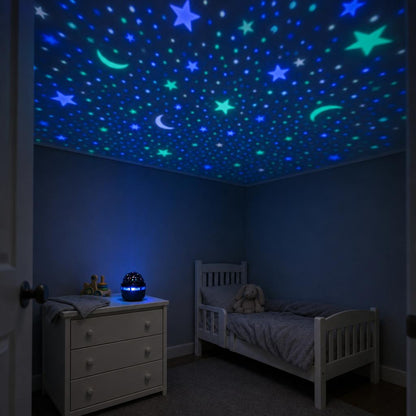 StarDome™ Projector Light carousel image 7