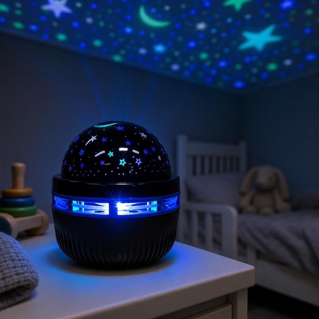 StarDome™ Projector Light carousel image 8