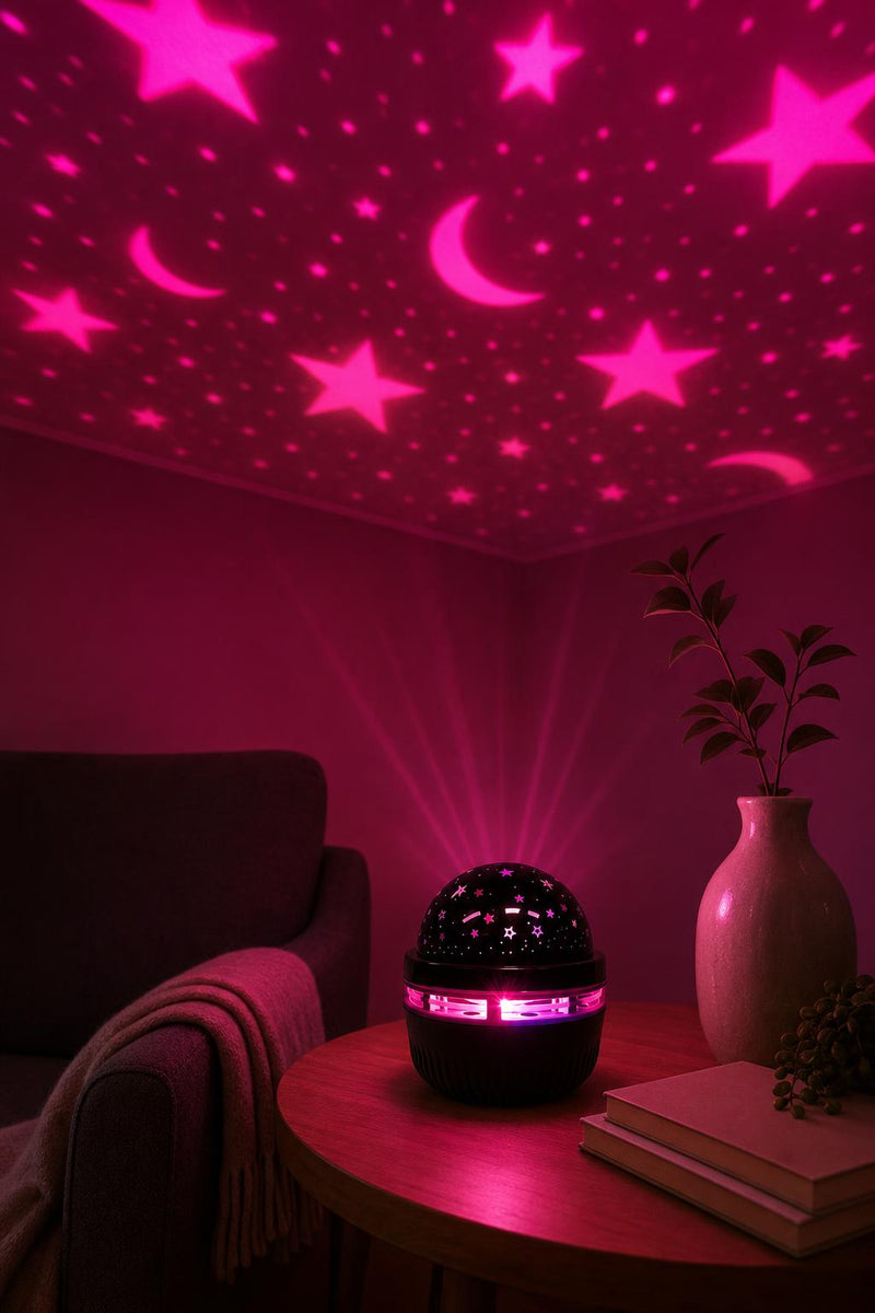 StarDome™ Projector Light lifestyle image 2