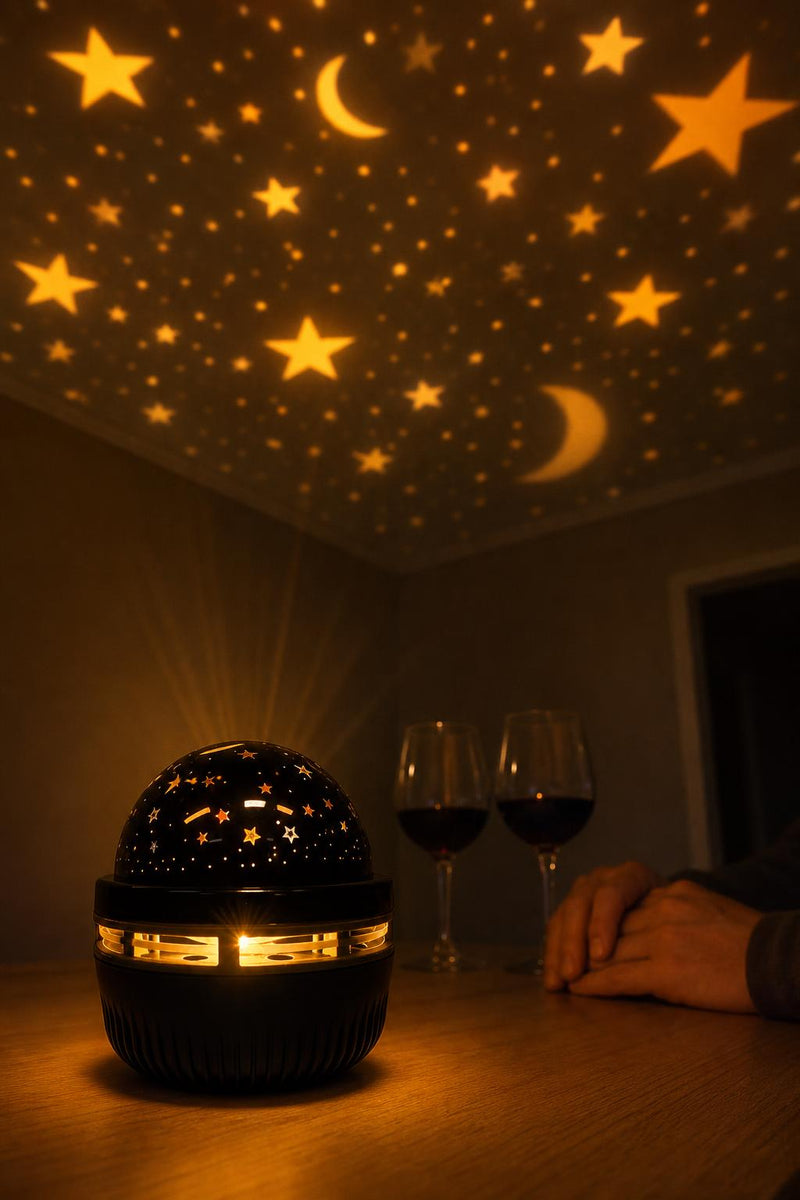 StarDome™ Projector Light lifestyle image 3
