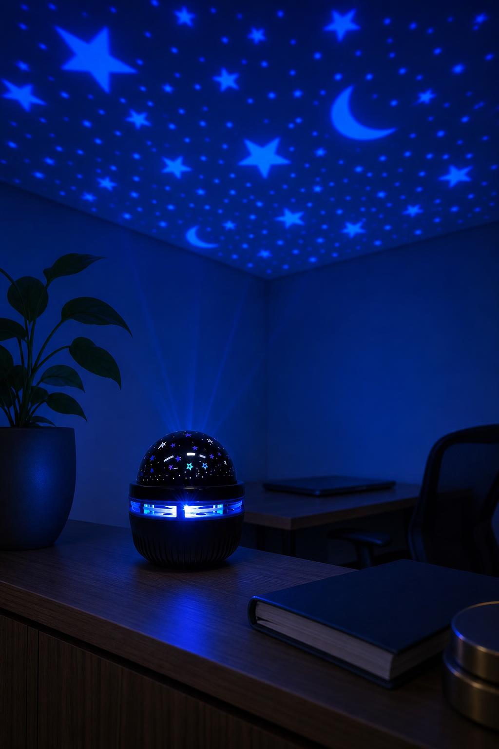 StarDome™ Projector Light lifestyle image 4