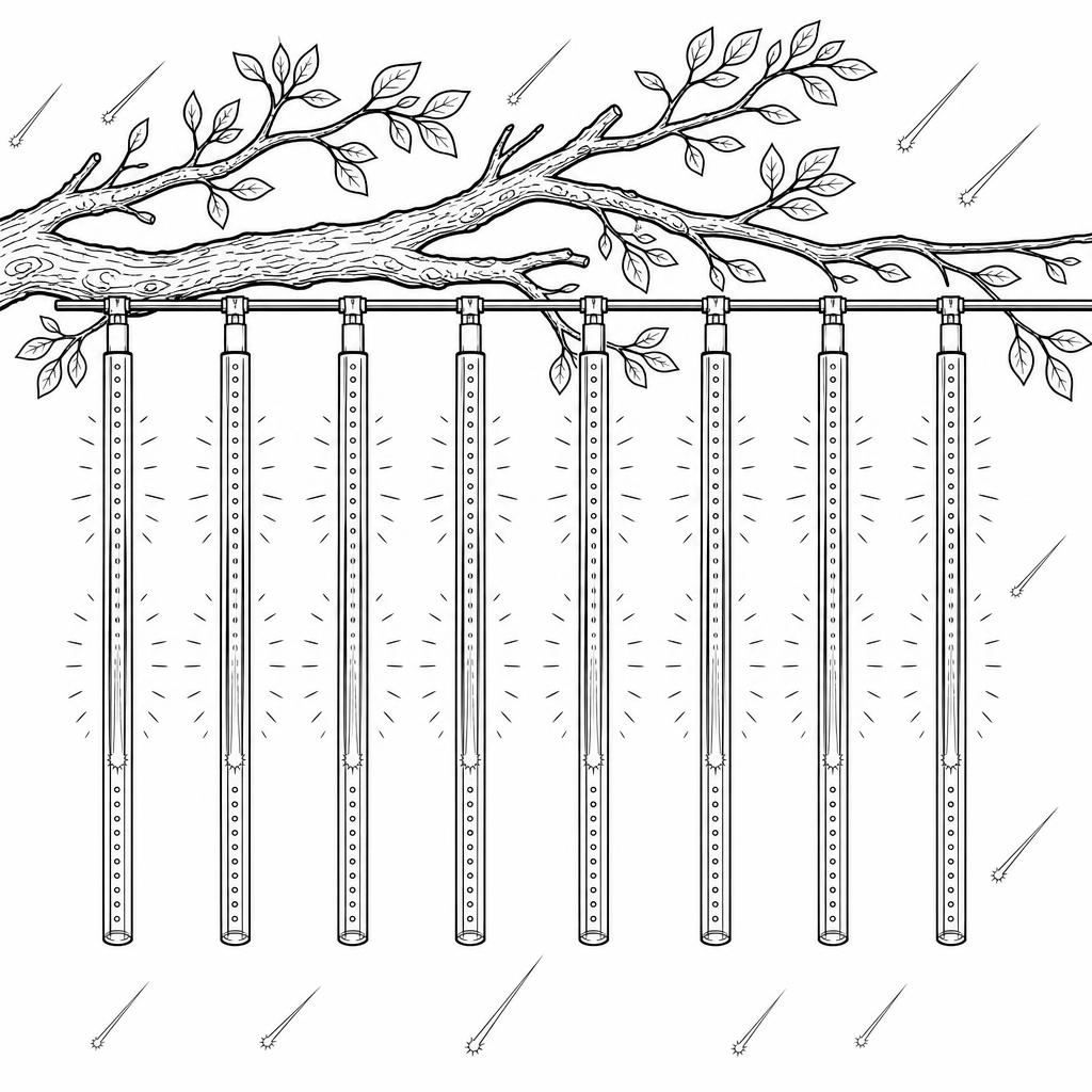 StarFall™ Meteor Lights benefit-icon image 1