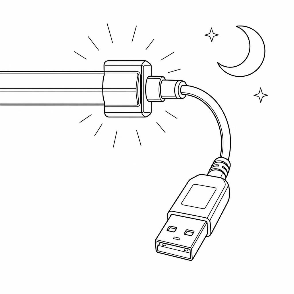 StarFall™ Meteor Lights benefit-icon image 3
