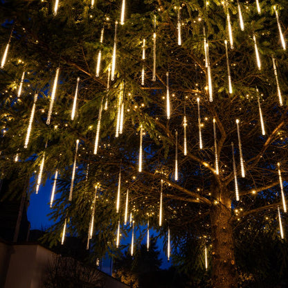 StarFall™ Meteor Lights carousel image 1
