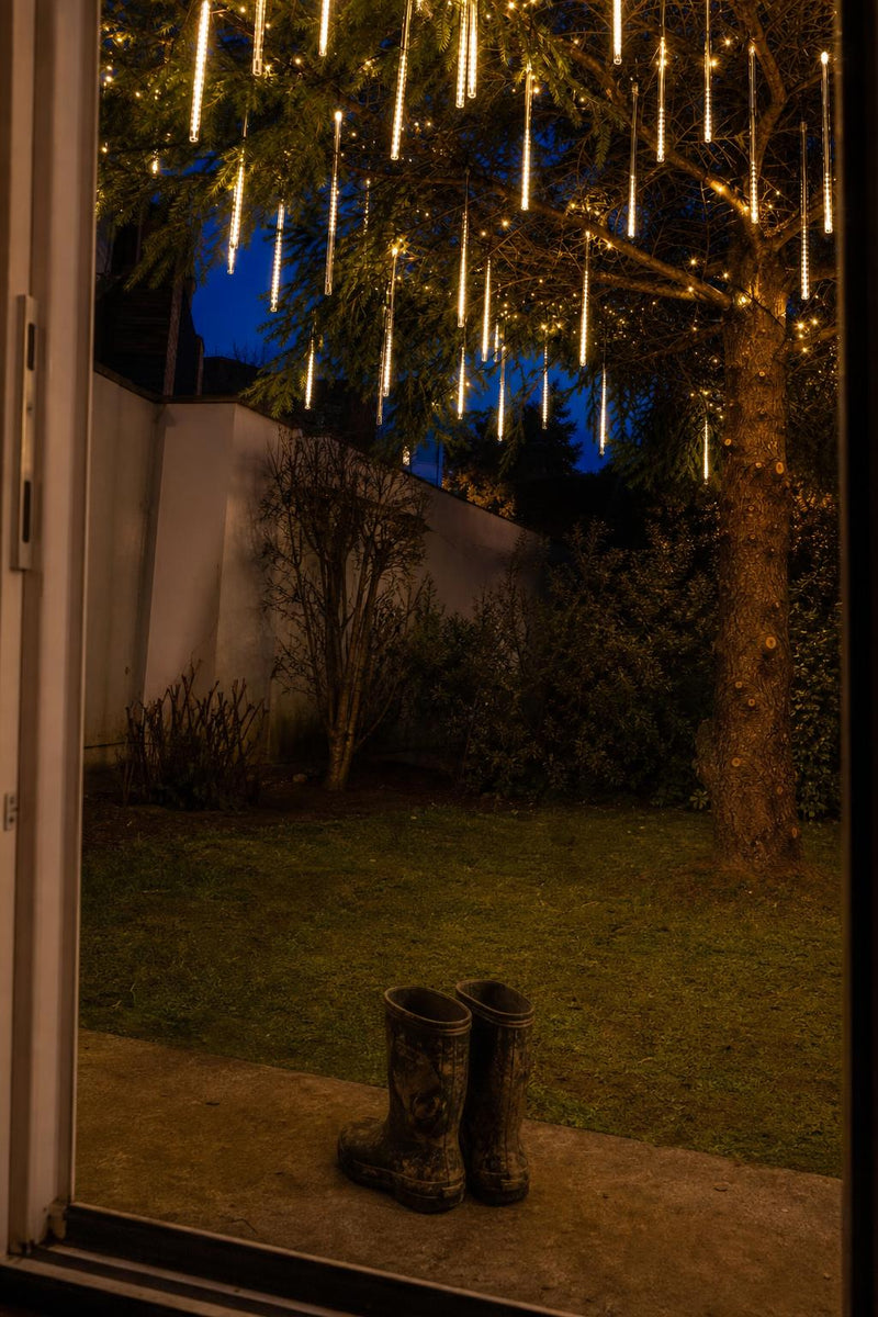 StarFall™ Meteor Lights lifestyle image 1