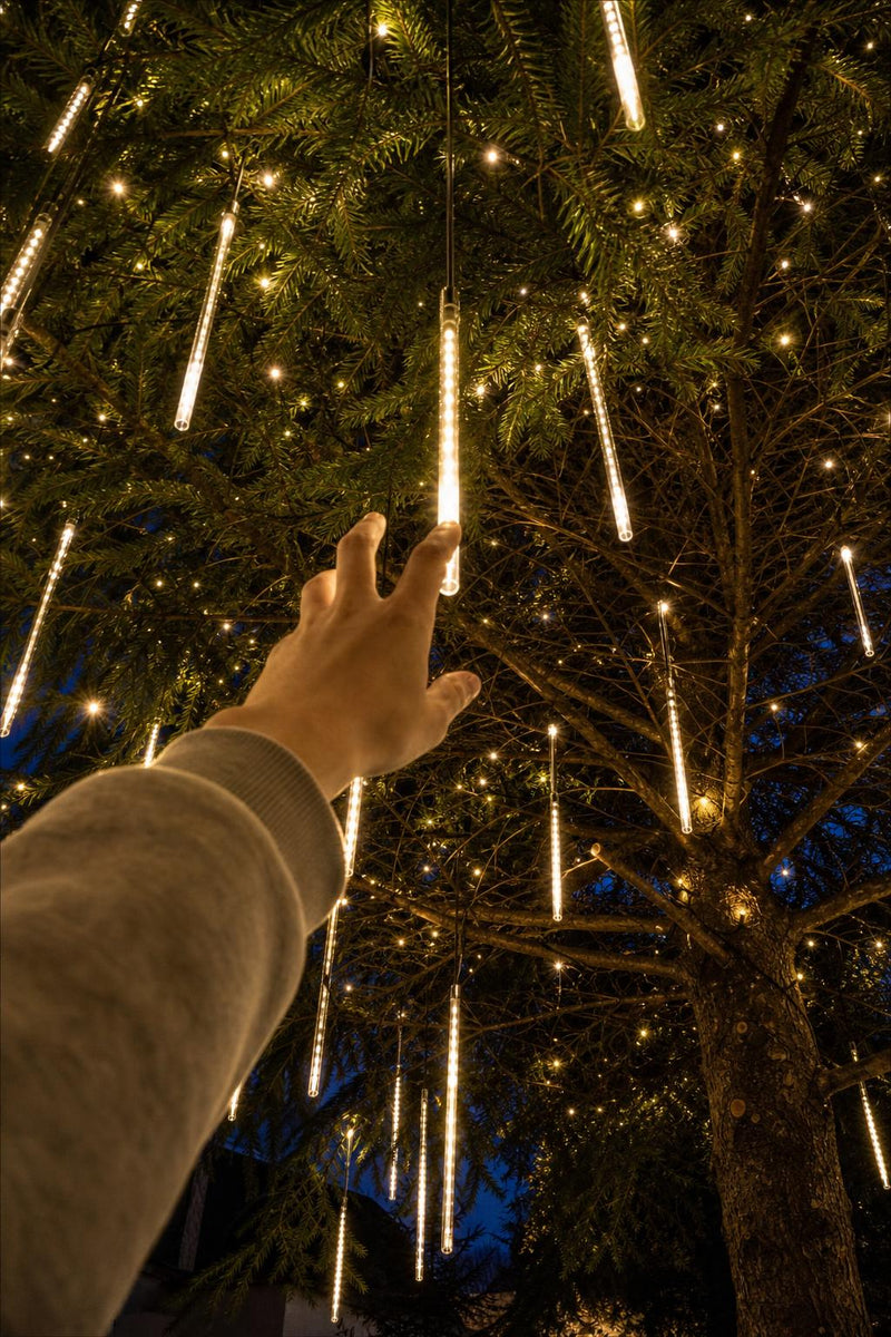 StarFall™ Meteor Lights lifestyle image 3