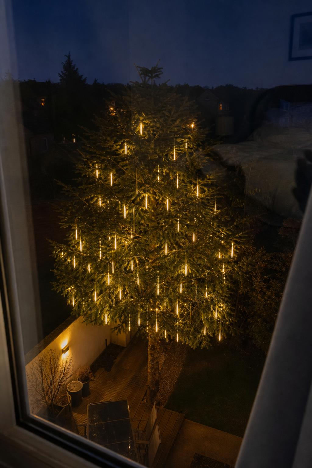 StarFall™ Meteor Lights lifestyle image 5