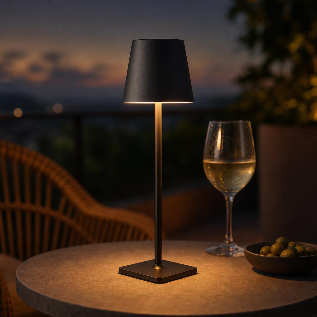 StemGlow™ Table Lamp carousel image 1