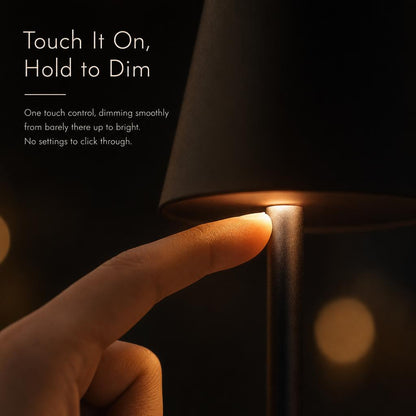 StemGlow™ Table Lamp carousel image 4