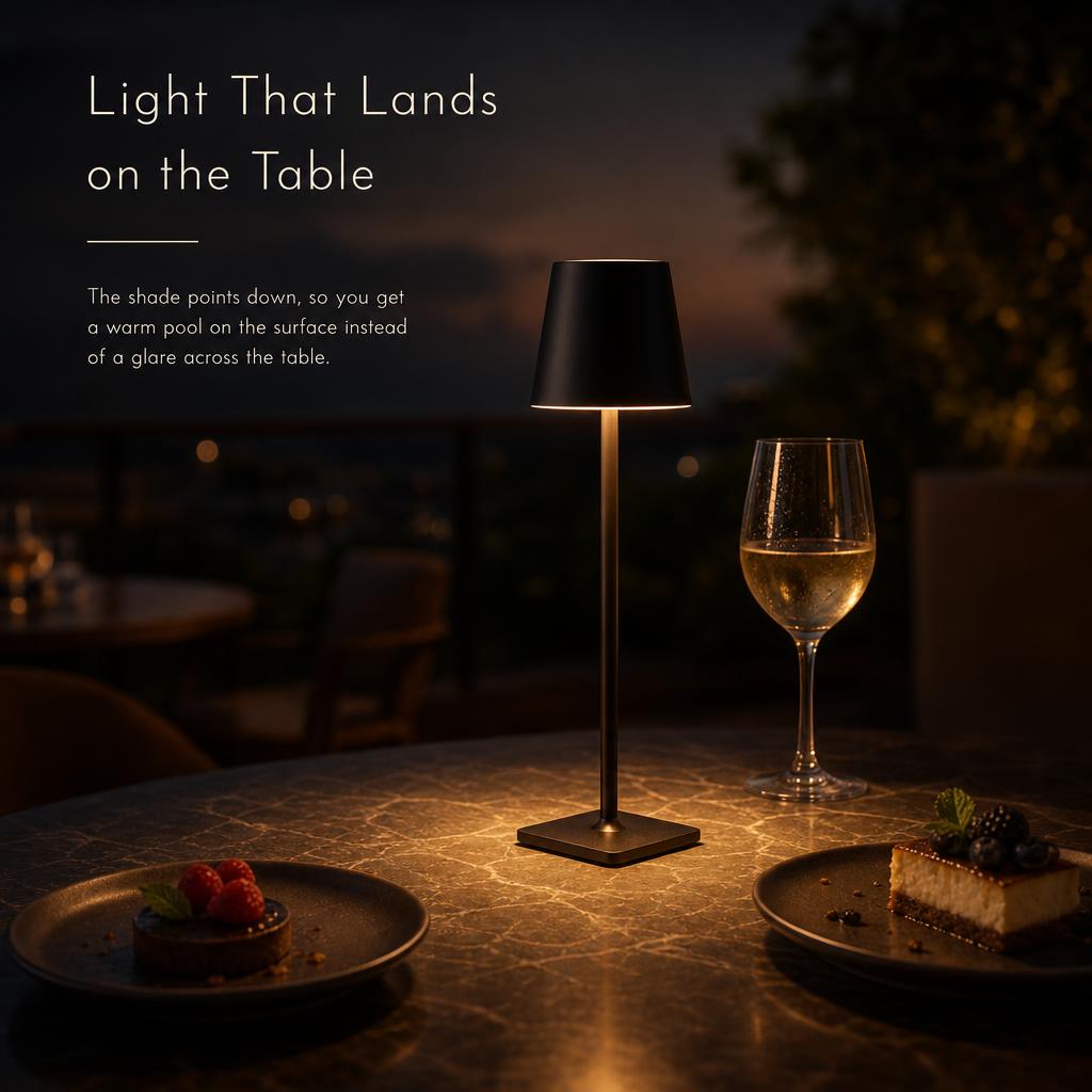 StemGlow™ Table Lamp carousel image 5