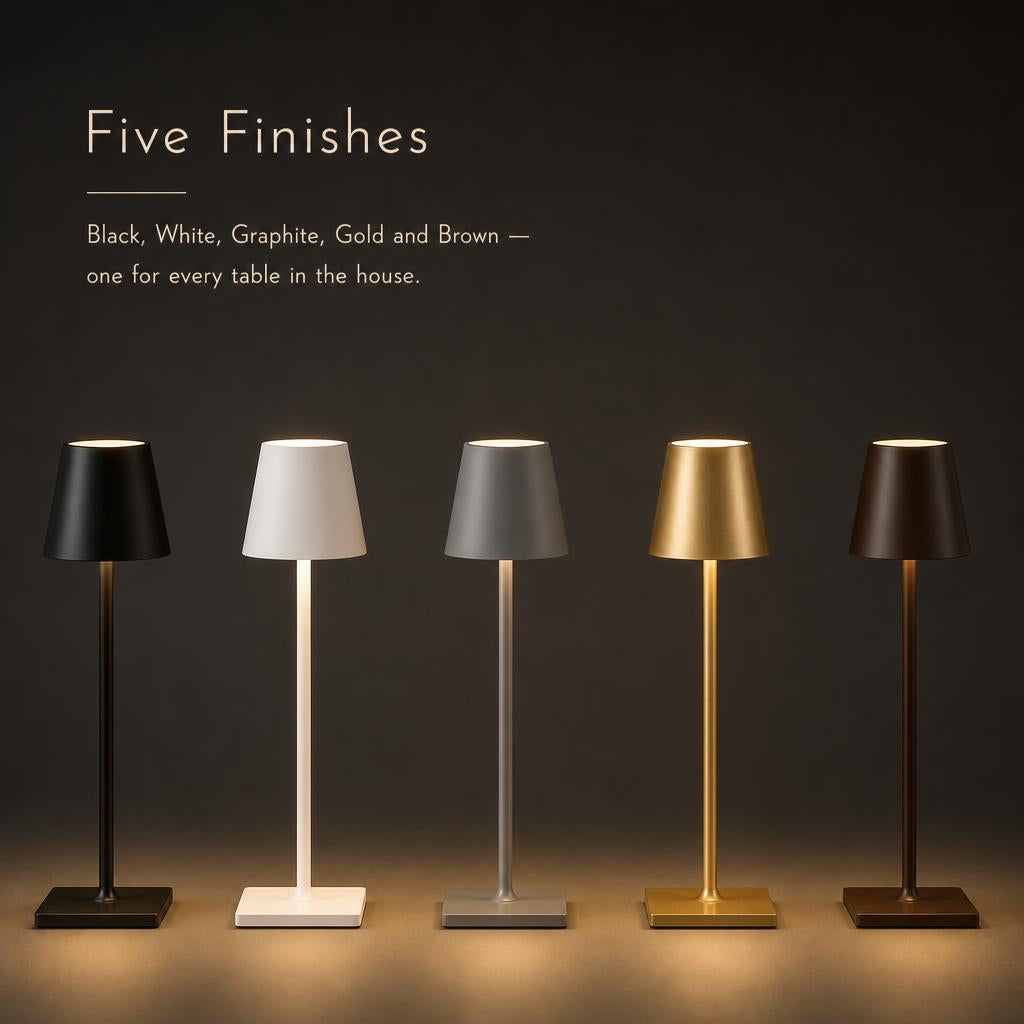 StemGlow™ Table Lamp carousel image 6