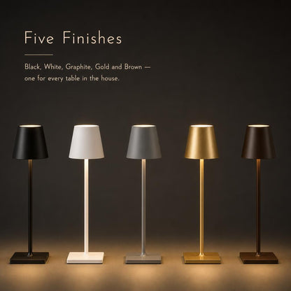 StemGlow™ Table Lamp carousel image 6
