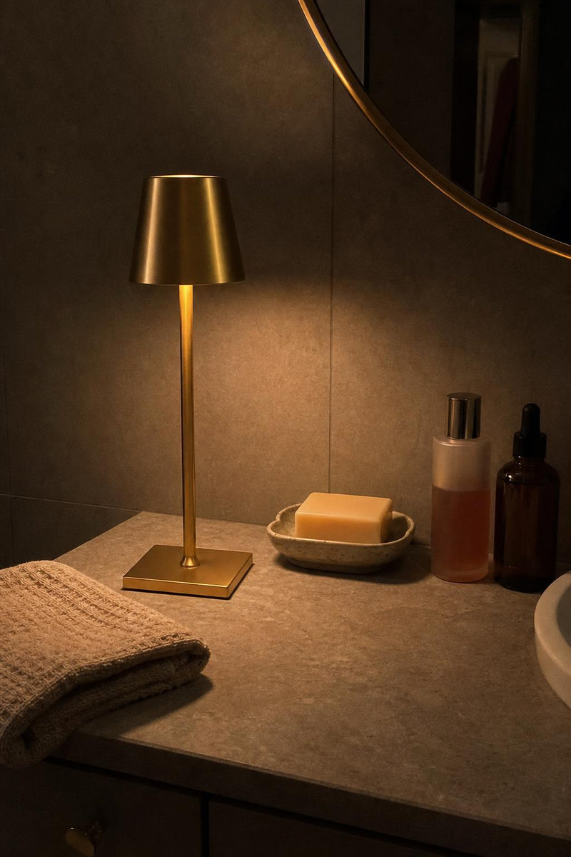StemGlow™ Table Lamp lifestyle image 2