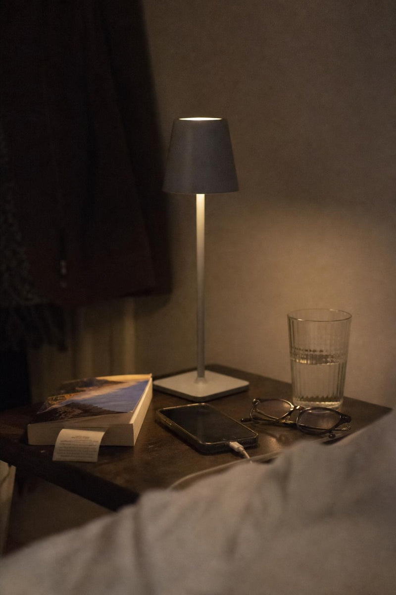 StemGlow™ Table Lamp lifestyle image 4