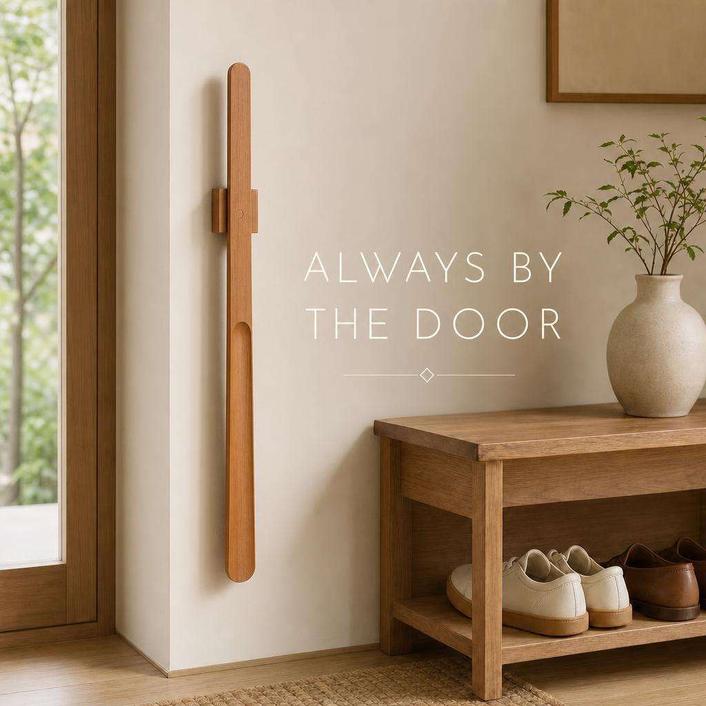 StepEase™ Magnetic Shoehorn body image 2