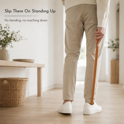 StepEase™ Magnetic Shoehorn carousel image 2