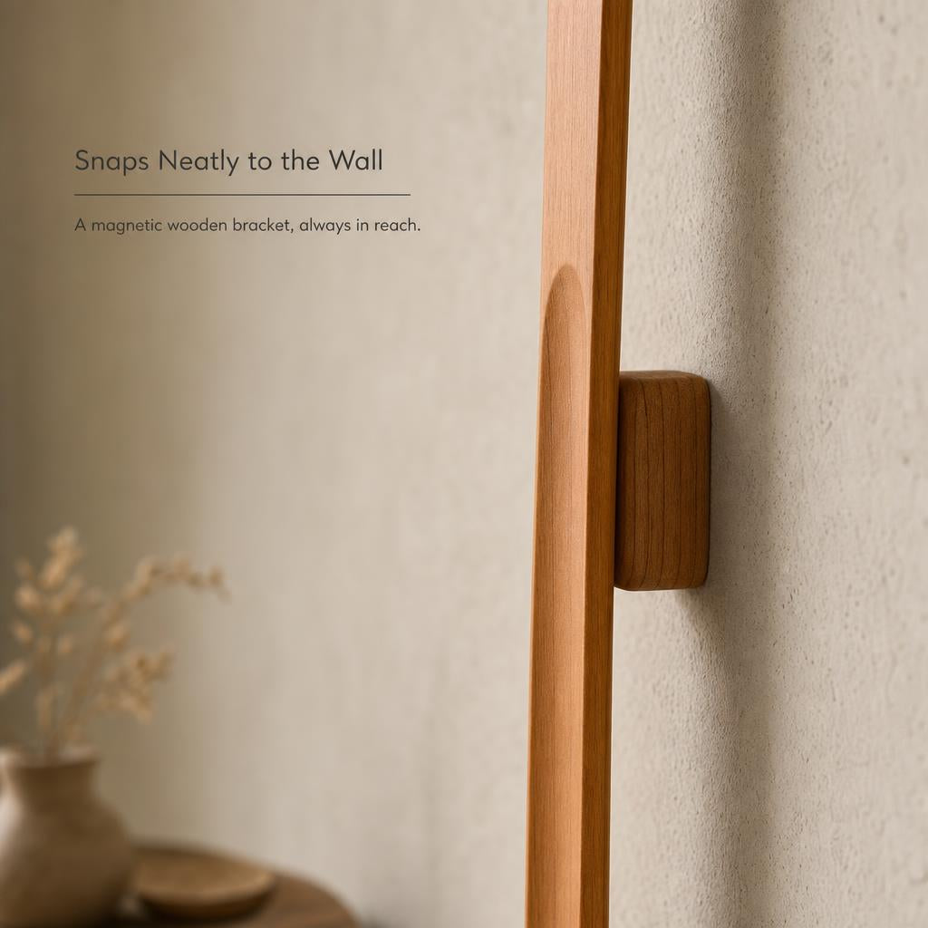 StepEase™ Magnetic Shoehorn carousel image 3