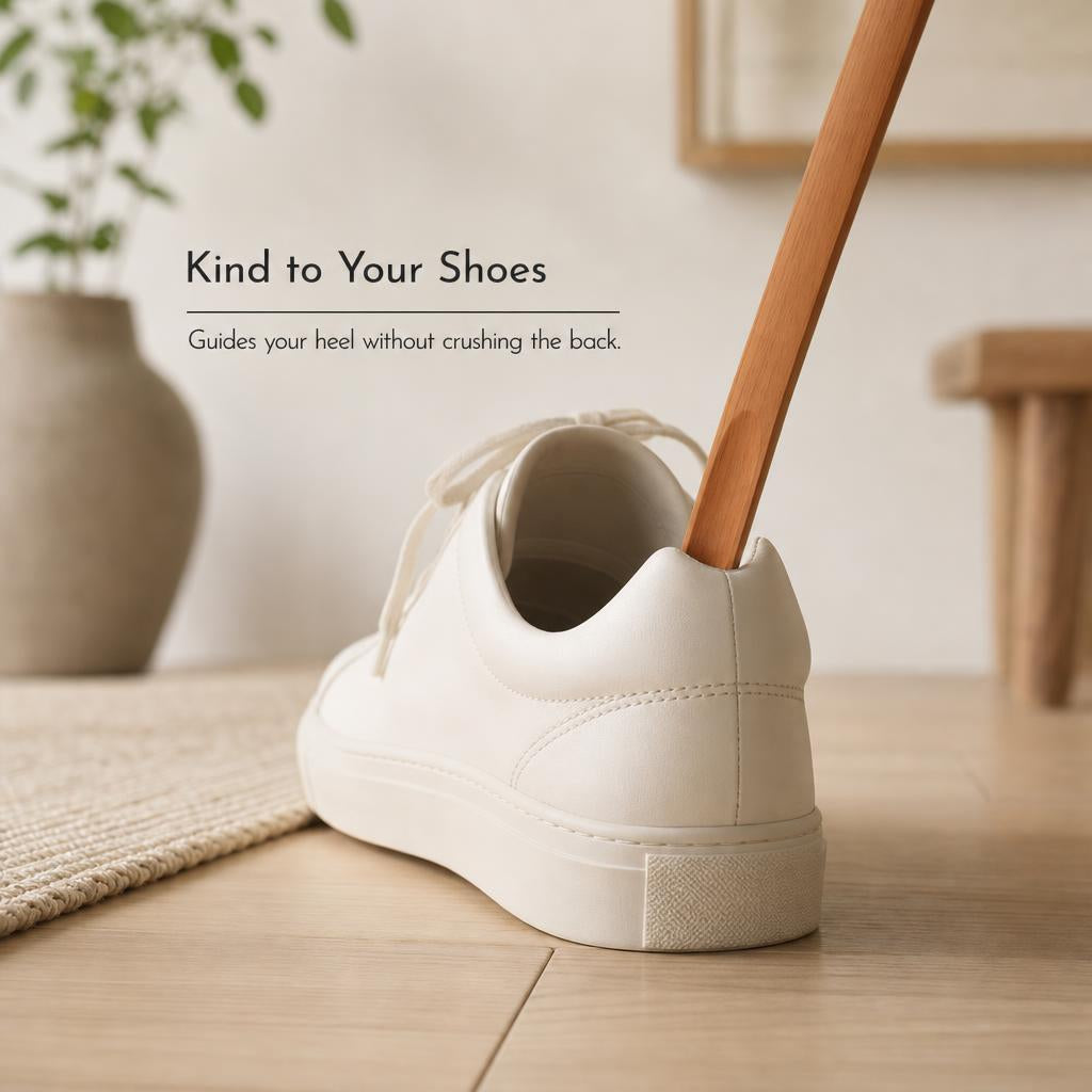 StepEase™ Magnetic Shoehorn carousel image 4
