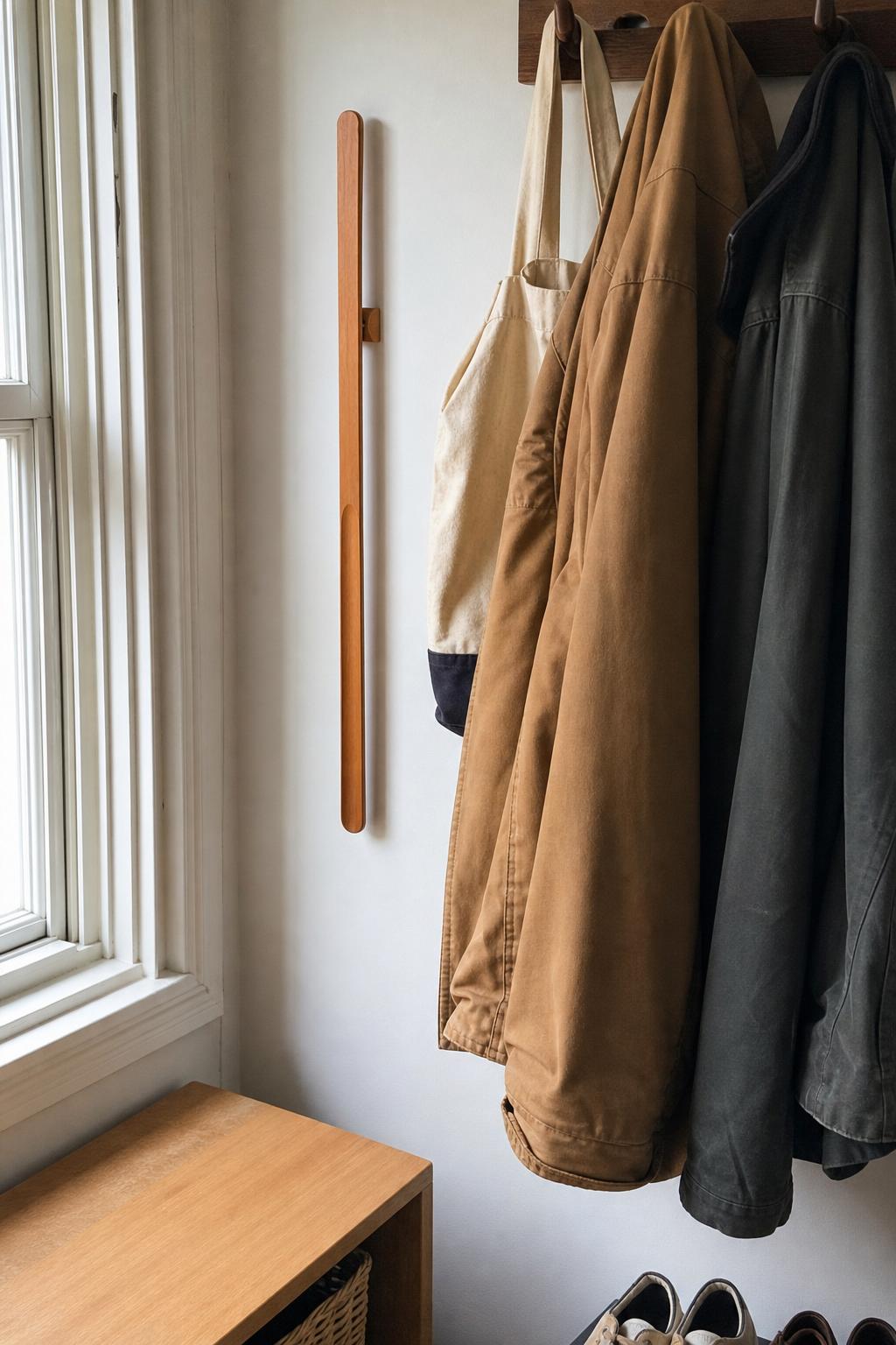 StepEase™ Magnetic Shoehorn lifestyle image 1