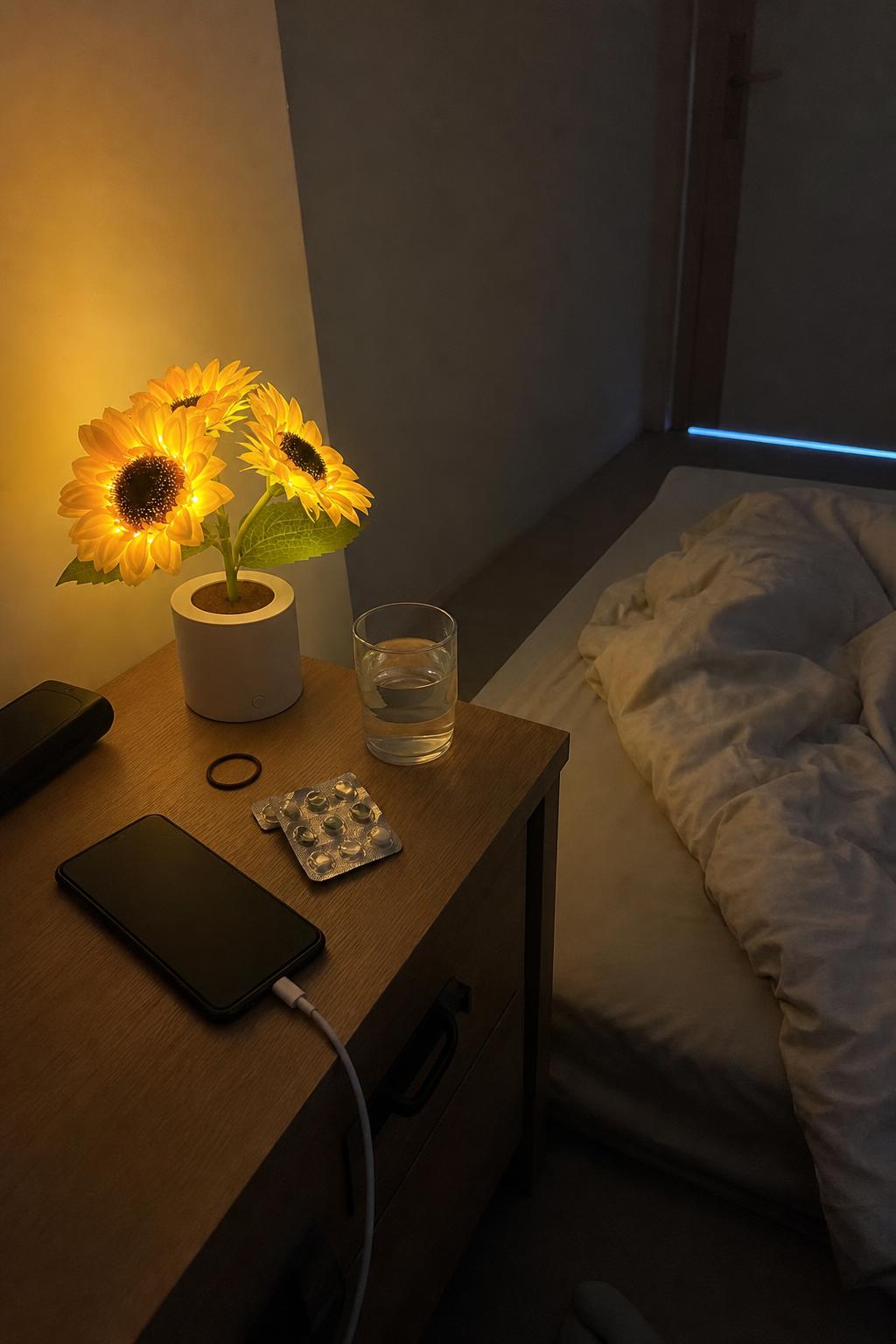 SunBloom lifestyle 1