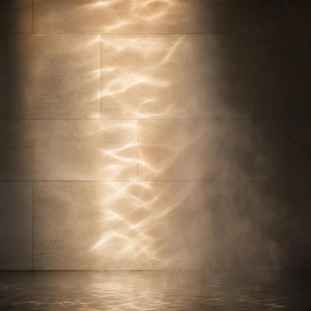 TideGlow™ Shower Lamp about-us image 1