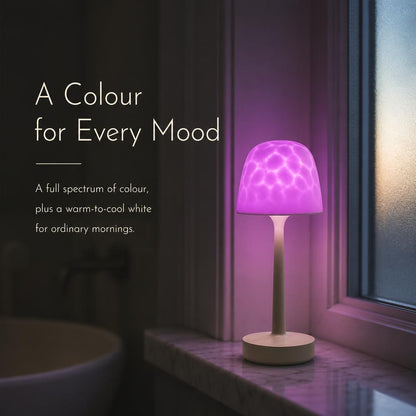 TideGlow™ Shower Lamp carousel image 5