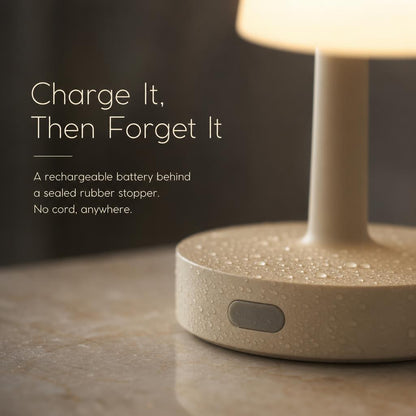 TideGlow™ Shower Lamp carousel image 6