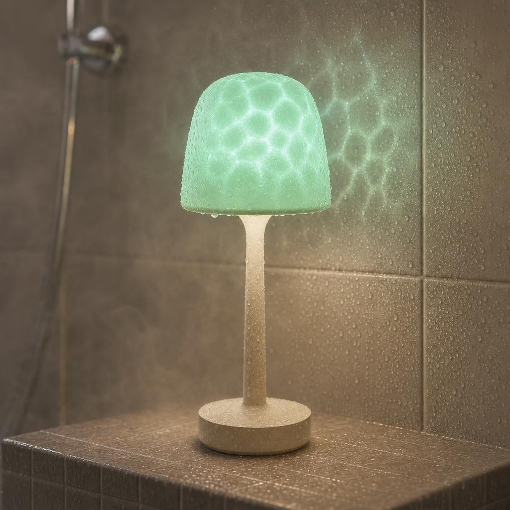 TideGlow™ Shower Lamp carousel image 8