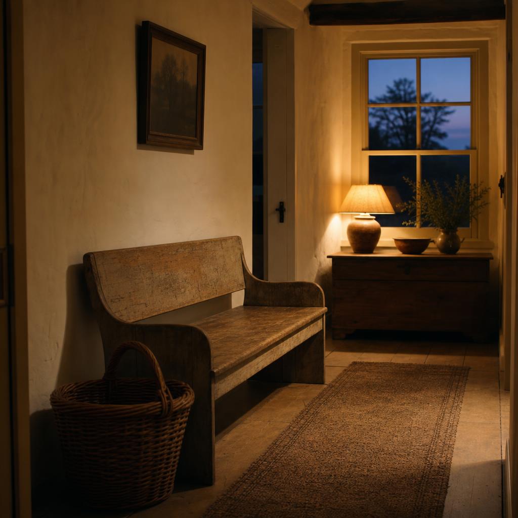 TimberJar™ Mason Jar Wall Sconce about-us image 1